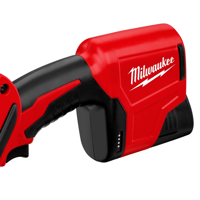 Milwaukee 2470-20 M12 12V PVC Plastic Pipe Shear - Bare Tool - Image 4