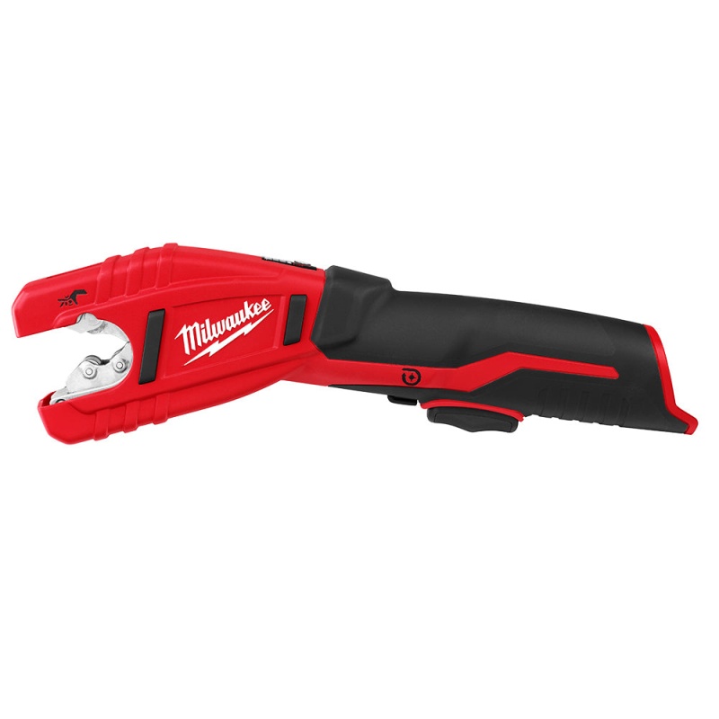 Milwaukee 2471-20 M12 12V Copper Tubing Cutter - Bare Tool - Image 2