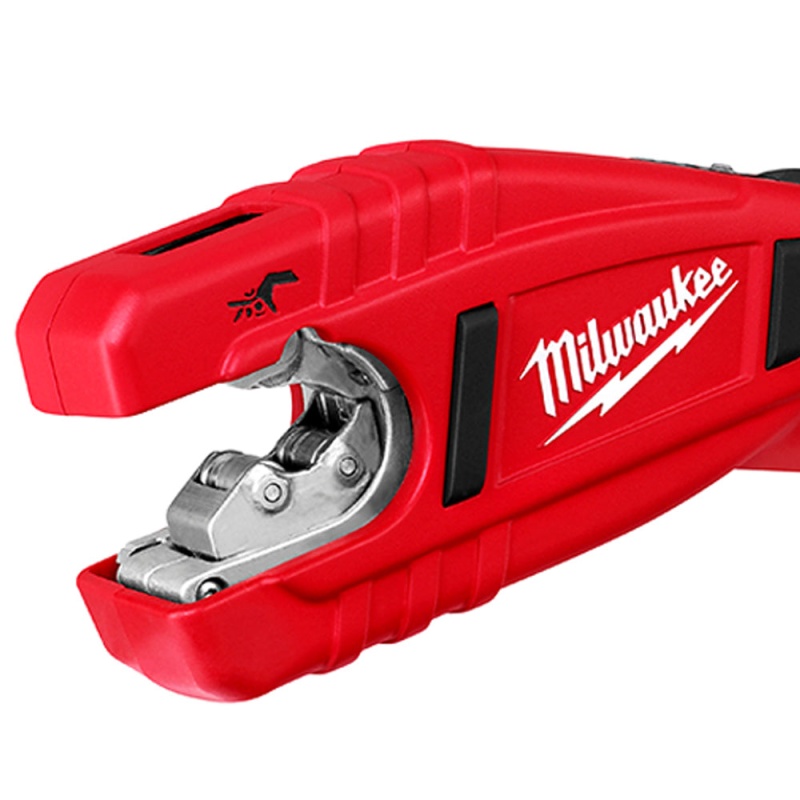 Milwaukee 2471-20 M12 12V Copper Tubing Cutter - Bare Tool - Image 3