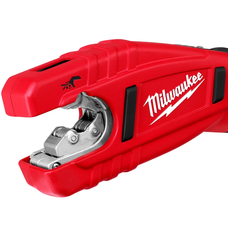 Milwaukee 2471-21 M12 12V Lithium-Ion Copper Tubing Cutter Kit - Image 3