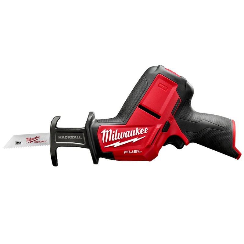 Milwaukee 2520-80 M12 FUEL 12V HACKZALL Reciprocating Saw - Bare Tool Recon - Image 2