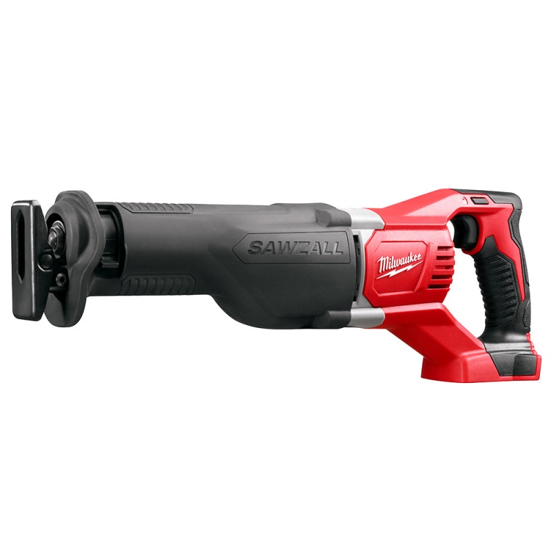 Milwaukee 2621-80 M18 18V SAWZALL Reciprocating Saw - Bare, Recon