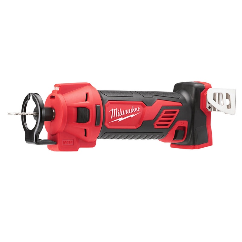 Milwaukee 2627-20 M18 18V Compact Cordless Drywall Cut Out Tool - Bare Tool - Image 3