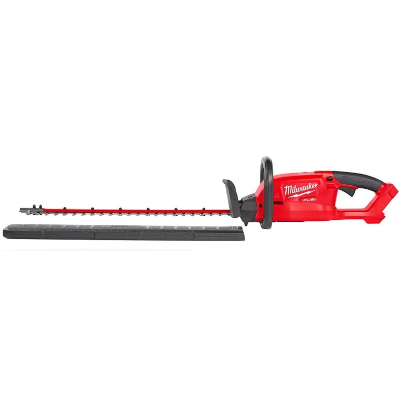 Milwaukee 2726-80 M18 FUEL 18V 3/4" Cordless Hedge Trimmer - Bare, Reconditioned - Image 3