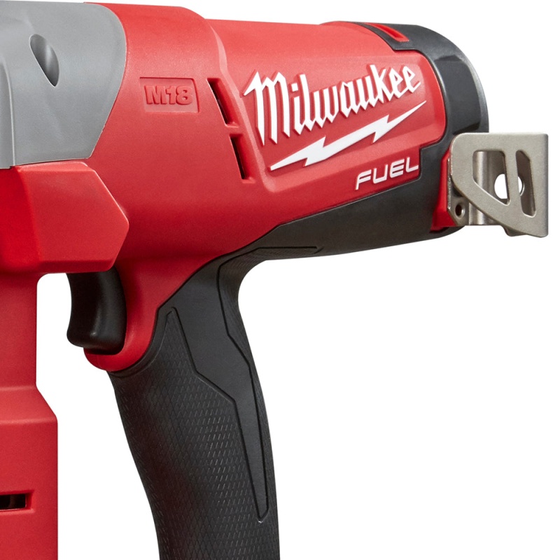 Milwaukee 2741-80 M18 FUEL 18V 16 Gauge Straight Finish Nailer -Bare Tool, Recon - Image 5