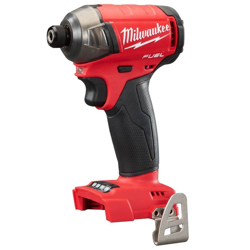 Milwaukee 2760-80 M18 FUEL 18V 1/4" Surge Hydraulic Driver - Bare, Reconditioned