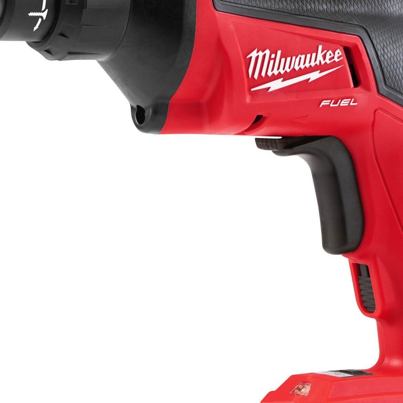 Milwaukee 2866-80 M18 FUEL 18V Auto Start Drywall Screw Gun -Bare, Reconditioned - Image 3