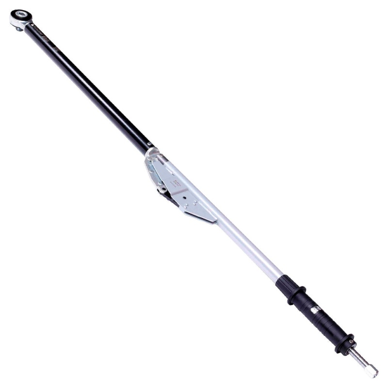 Norbar | Model 5R-N Breakback-Style 2-Piece 1?? Drive 200-750 ft-lbs Adjustable Torque Wrench (120115.01) - Image 2