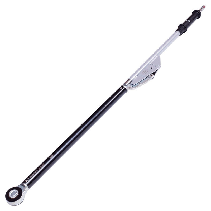 Norbar | Model 5R-N Breakback-Style 2-Piece 1?? Drive 200-750 ft-lbs Adjustable Torque Wrench (120115.01) - Image 3