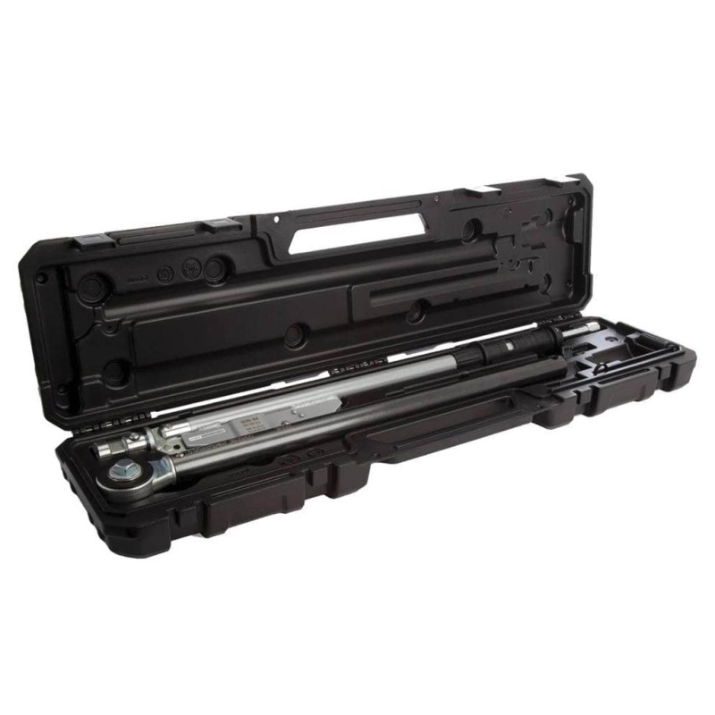 Norbar | Model 5R-N Breakback-Style 2-Piece 1?? Drive 200-750 ft-lbs Adjustable Torque Wrench (120115.01) - Image 7