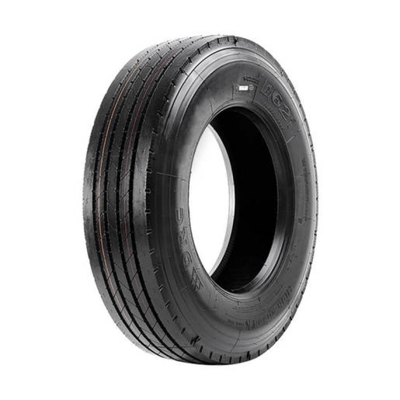 Set of 2 Tires 295/75R22.5 14PR D622 DRC