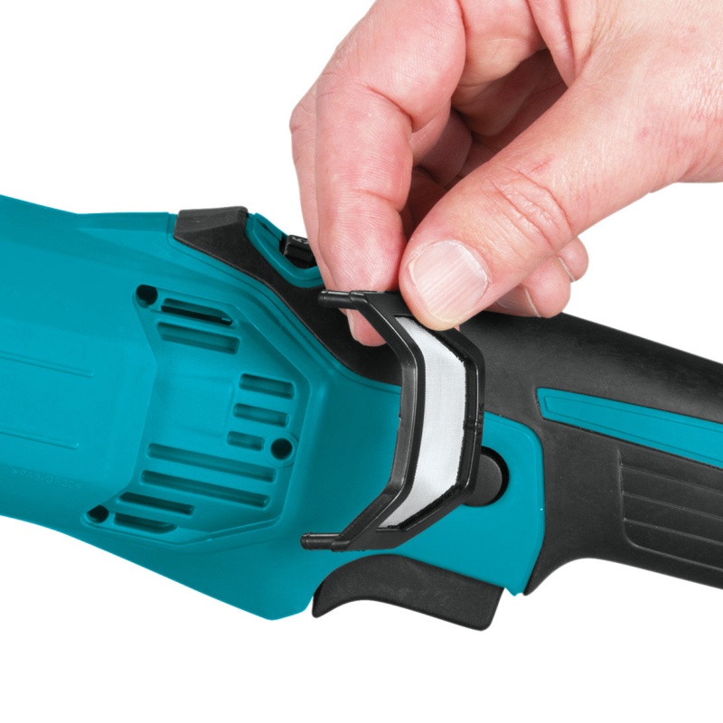 Makita PO5000CX2 5-Inch 6800-Opm Electric Dual Action Random Orbit Polisher Kit - Image 8