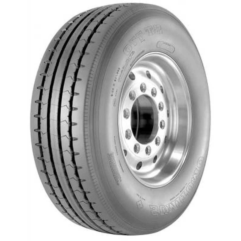 Tire 385/65R22.5 SUMITOMO ST-770 Trailer 18 Ply