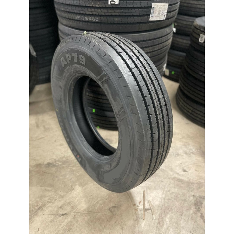 Tire 11R24.5 Nextroad AP79 Steer 16 Ply M 149/146