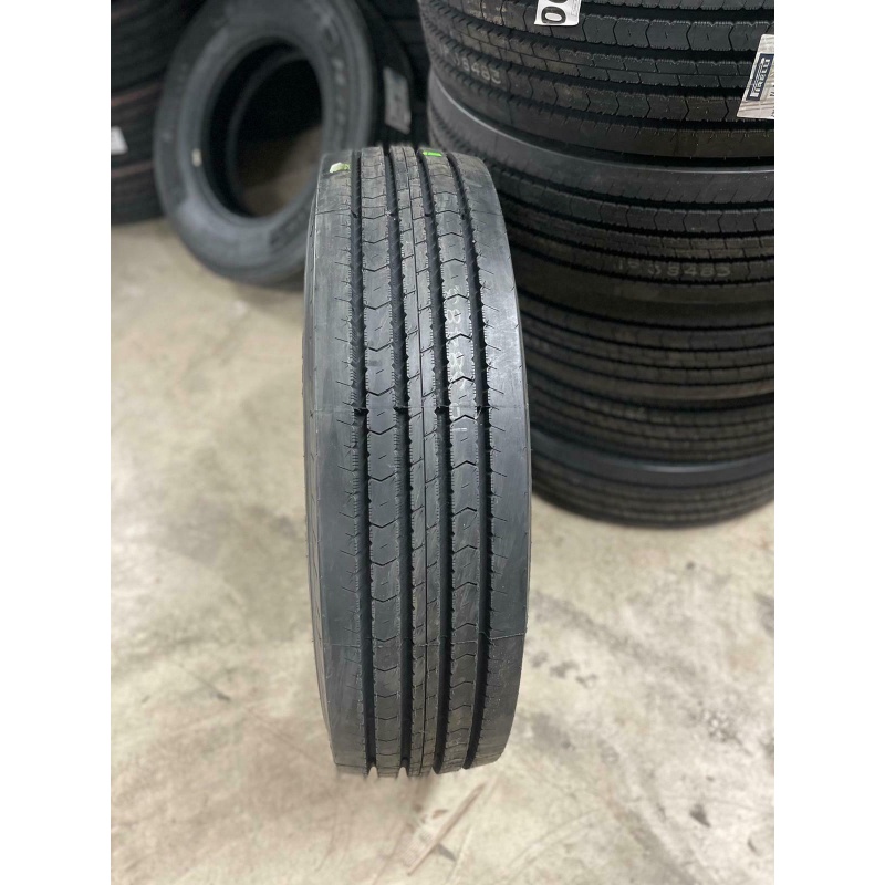 Tire 11R24.5 Nextroad AP79 Steer 16 Ply M 149/146 - Image 3