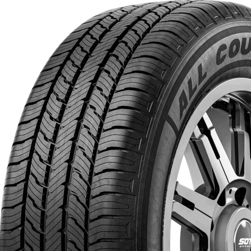 Tire 225/70R16 Ironman All Country HT 103T SL