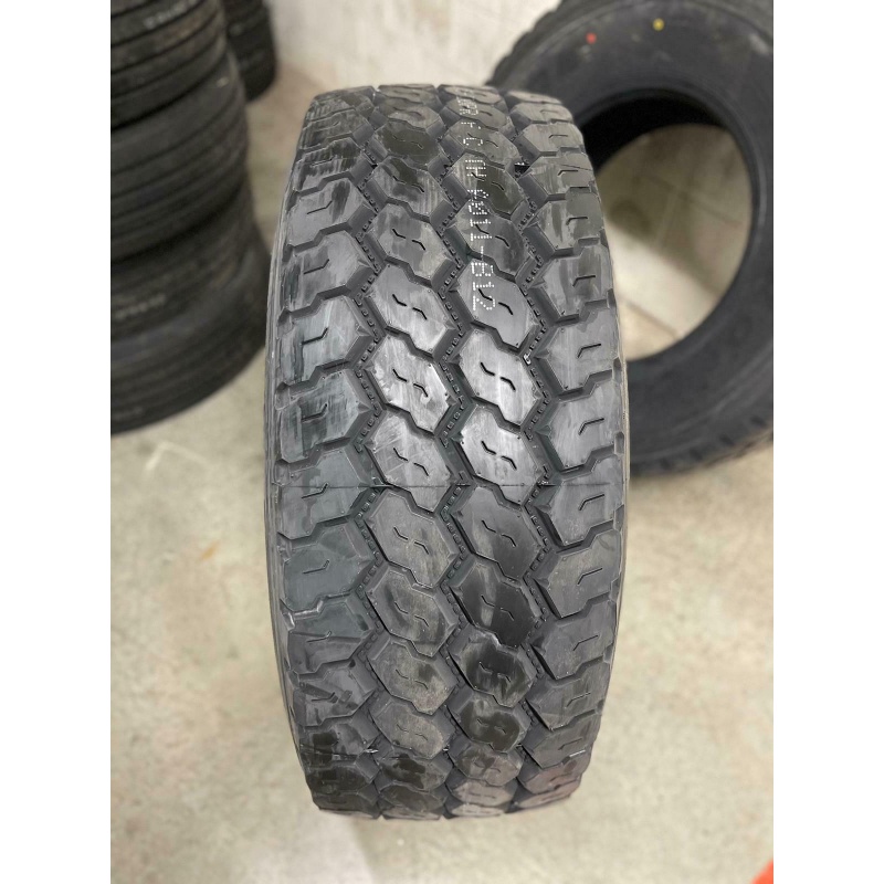 Tire 425/65R22.5 Ironman I-402 Mixed Service 20Ply 165 K - Image 3