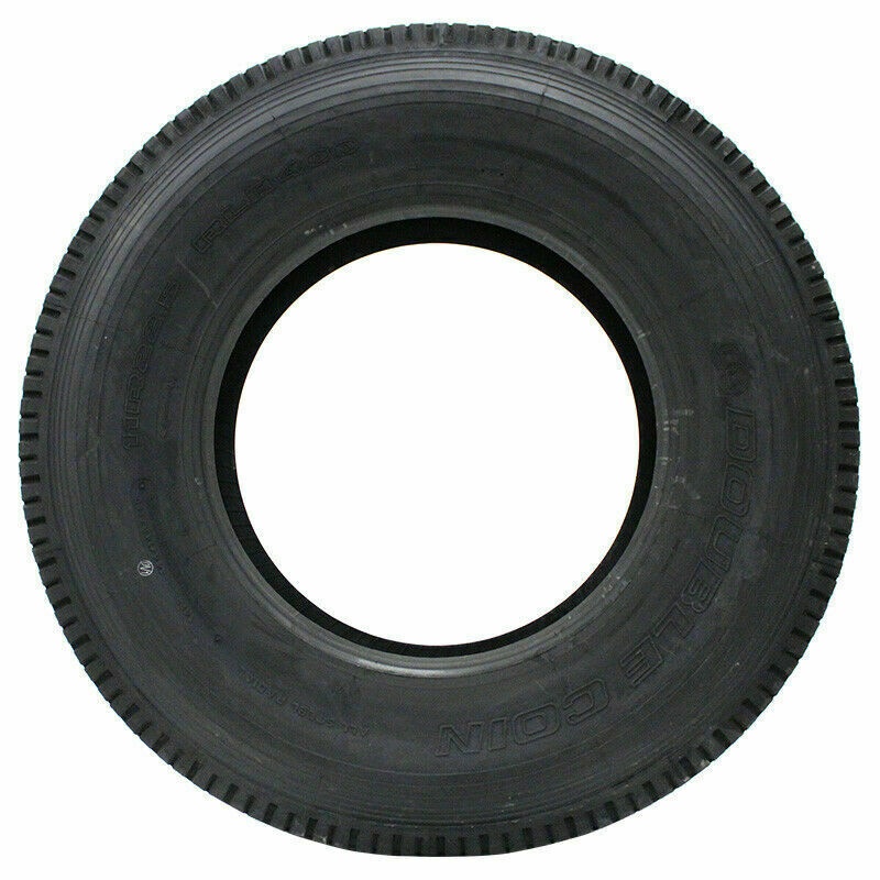 Tire 11R24.5 Double Coin RLB400 Drive Closed Shoulder 16ply - Image 4