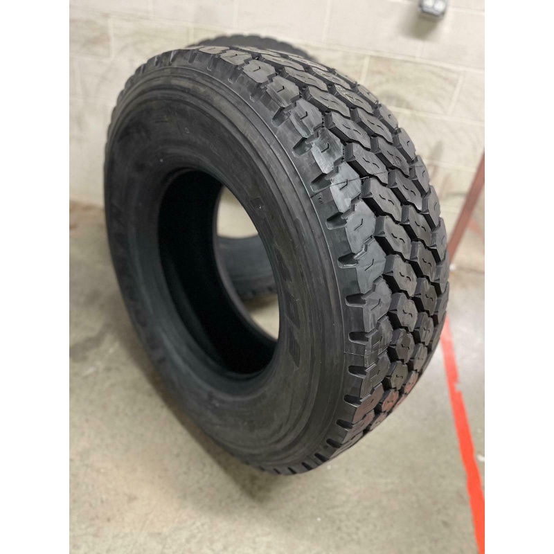 Tire 425/65R22.5 Ironman I-402 Mixed Service 20Ply 165 K