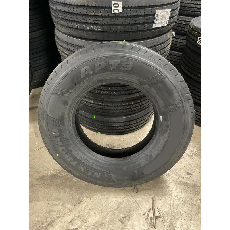 Tire 295/75R22.5 Nextroad AP79 All Position 16 Ply - Image 2