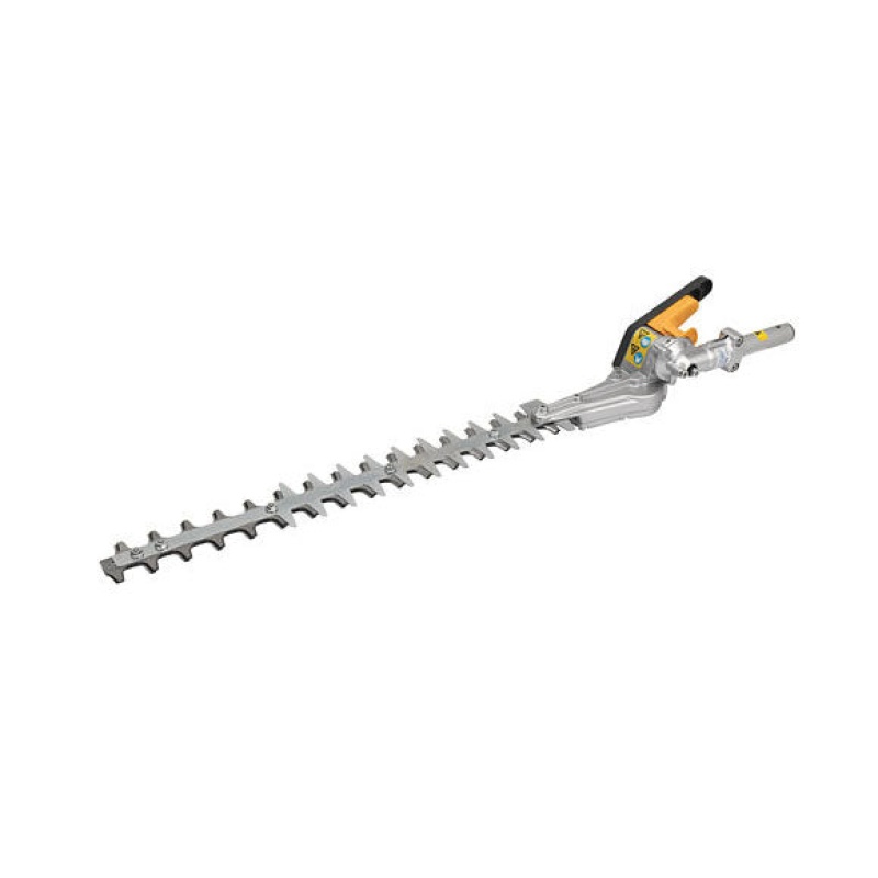 Honda SSHHS 35.2 x 4.9-Inch Double-Sided VersAttach Hedge Trimmer Attachment