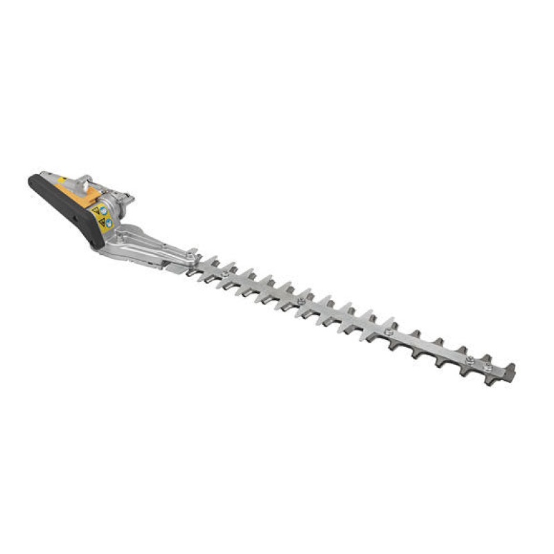 Honda SSHHS 35.2 x 4.9-Inch Double-Sided VersAttach Hedge Trimmer Attachment - Image 2