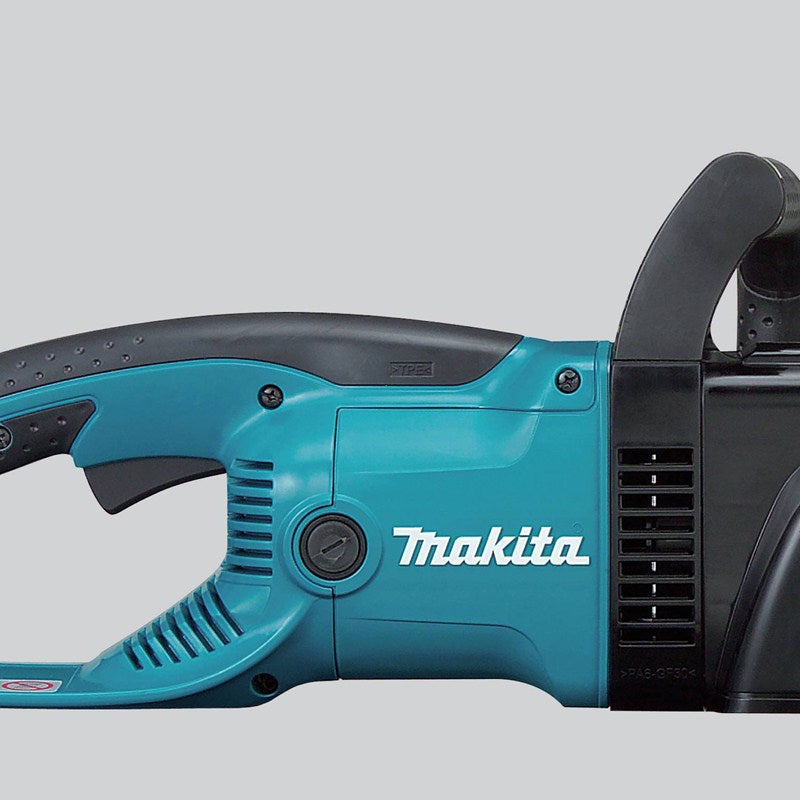 Makita UC4051A 16-Inch Heavy-Duty Zero-Emission Electric Chainsaw - Image 5