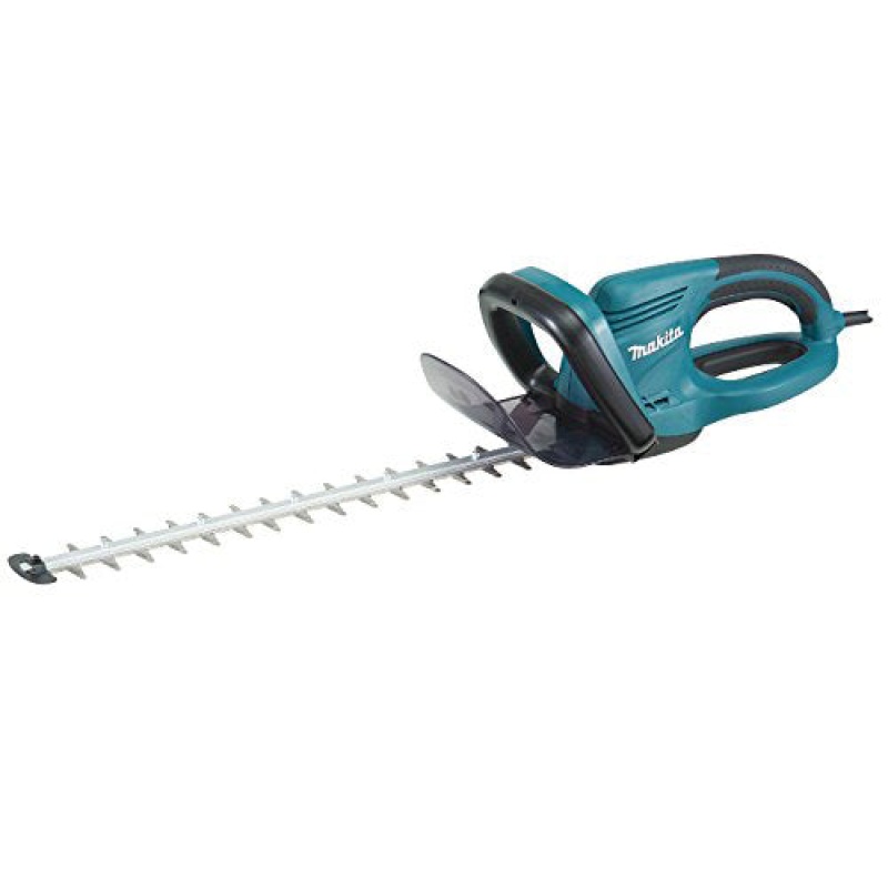 Makita UH6570 25-Inch 4.6-Amp Dual-Action Electric Bush Hedge Trimmer