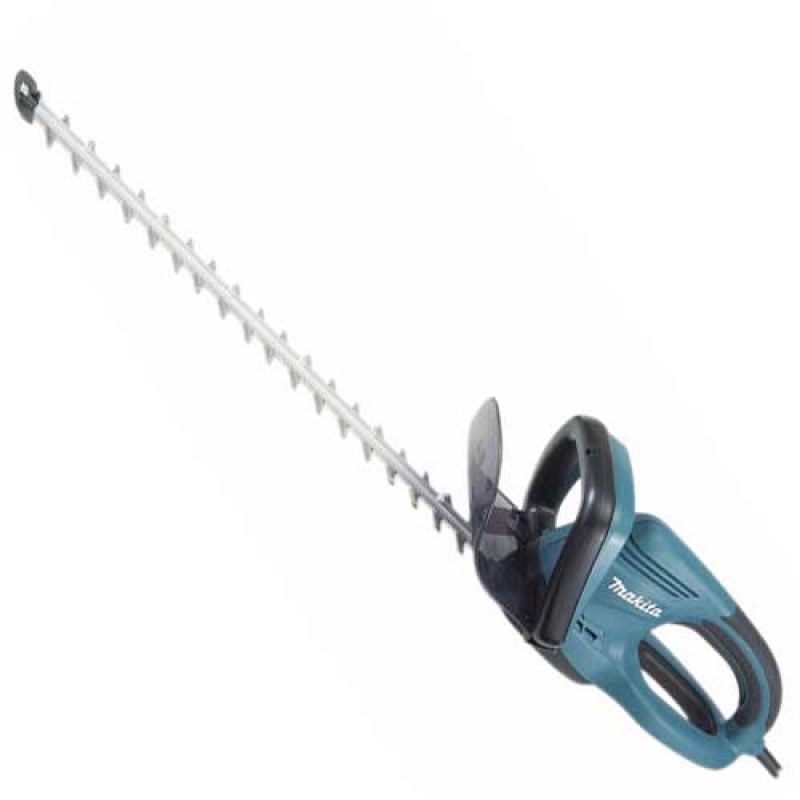 Makita UH6570 25-Inch 4.6-Amp Dual-Action Electric Bush Hedge Trimmer - Image 5