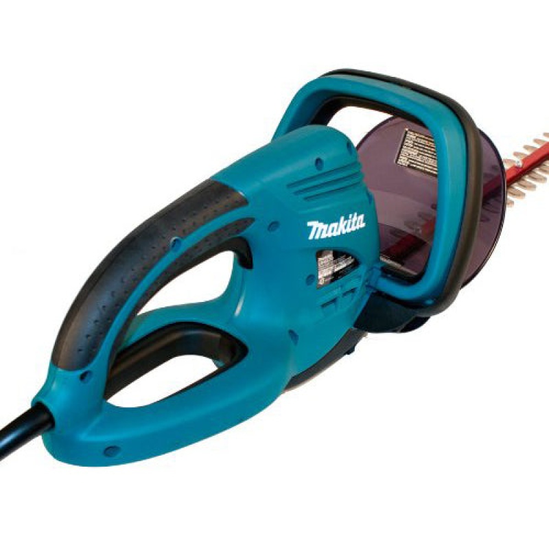 Makita UH6570 25-Inch 4.6-Amp Dual-Action Electric Bush Hedge Trimmer - Image 2