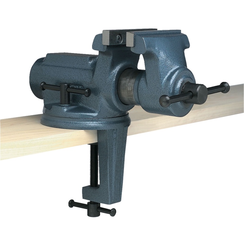 Wilton CBV-100 4" Jaw Super-Junior Vise 2.25" Opening - 63247