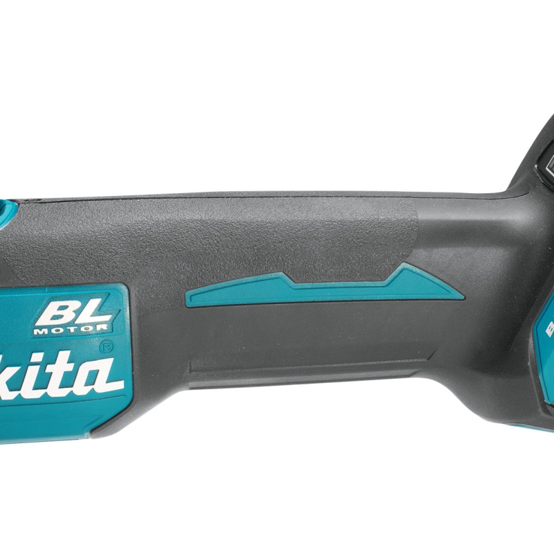 Makita XAG04Z 18-Volt 5-Inch Brushless Cordless Cut-Off/Angle Grinder- Bare Tool - Image 4