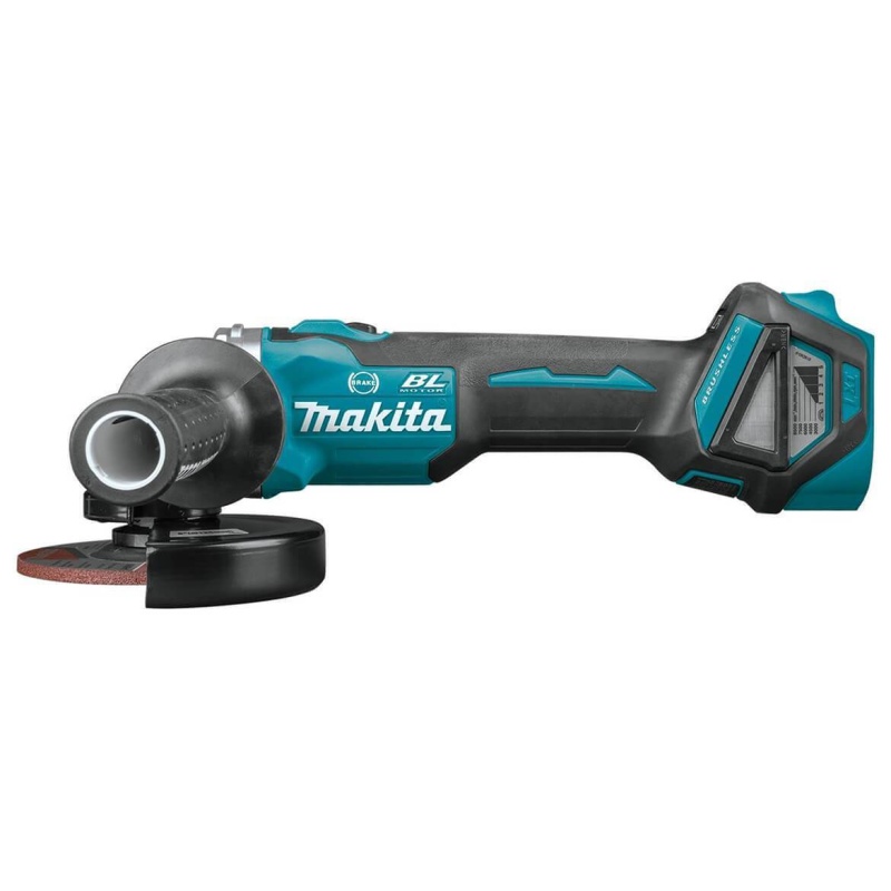 Makita XAG16Z 18-Volt LXT Cut-Off/Angle Grinder w/ Electric Brake - Bare Tool - Image 2