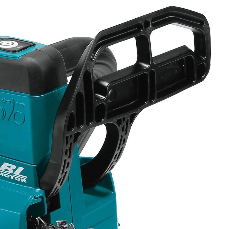 Makita XCU06Z 18-Volt LXT 10-Inch Lithium-Ion Brushless Chainsaw - Bare Tool - Image 6