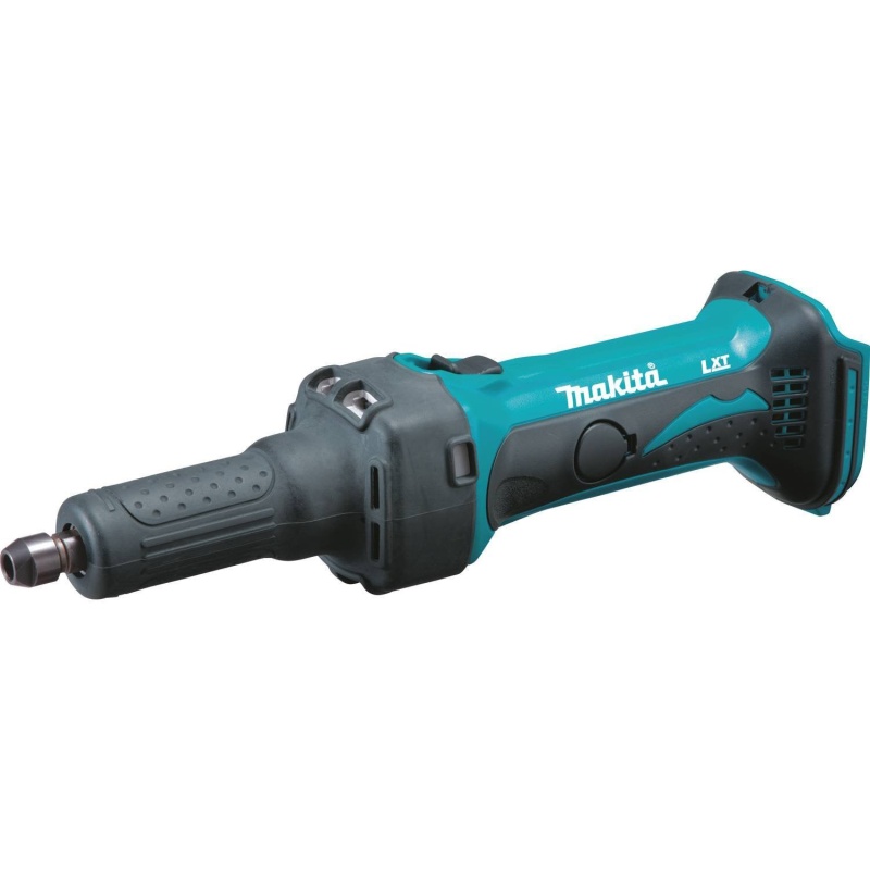 Makita XDG01Z 18-Volt 1/4-Inch Li-Ion Compact Die Grinder - Bare Tool