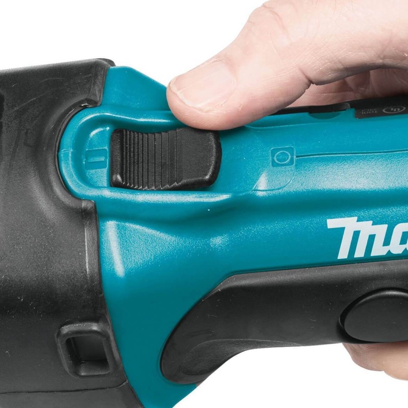 Makita XDG02Z 18-Volt 1/4-Inch LXT Cordless Compact Die Grinder - Bare Tool - Image 4