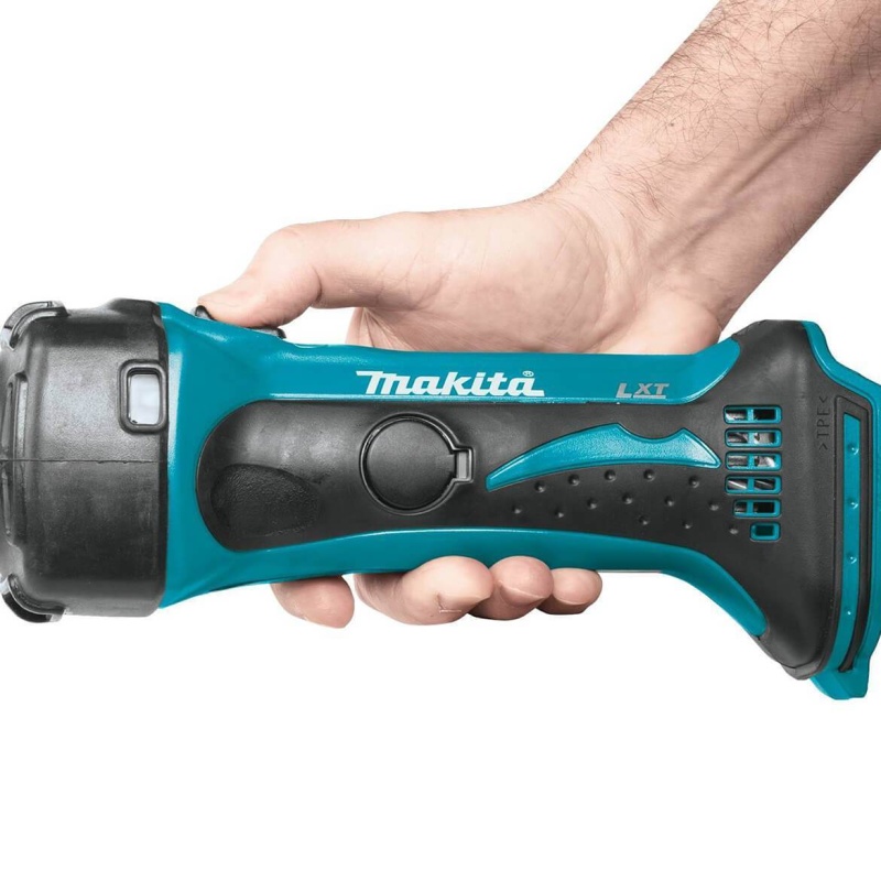 Makita XDG02Z 18-Volt 1/4-Inch LXT Cordless Compact Die Grinder - Bare Tool - Image 5