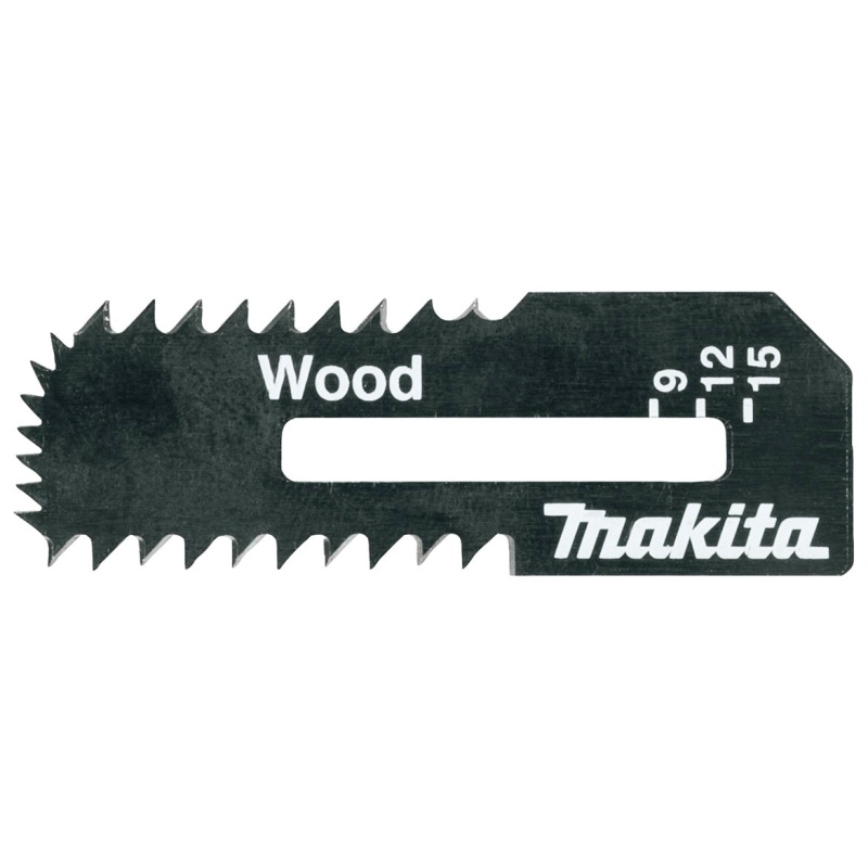 Makita XDS01Z 18-Volt 1-3/16-Inch Lithium-Ion Cordless Cut-Out Saw - Bare Tool - Image 8