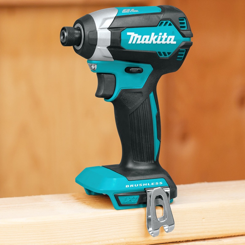 Makita XDT13Z 18-Volt 1/4-Inch LXT Brushless Cordless Impact Driver - Bare Tool - Image 3