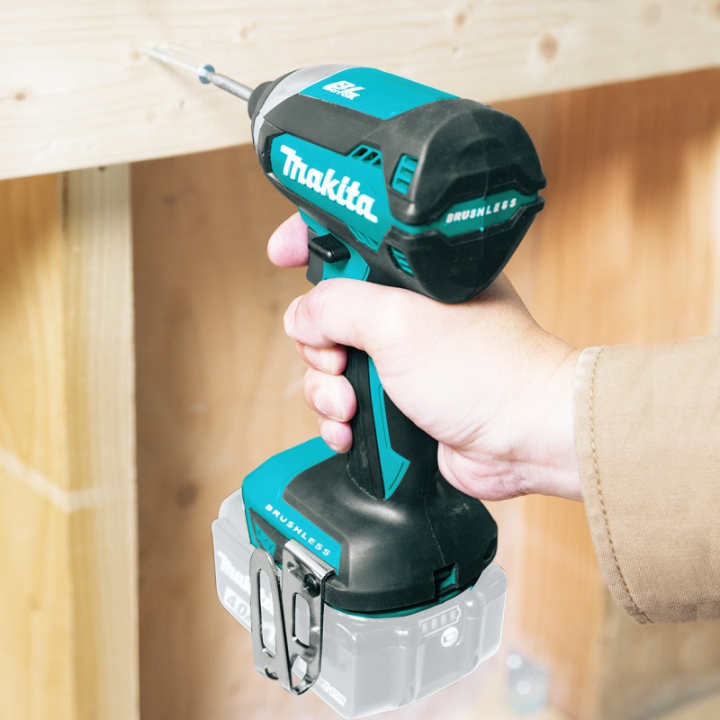 Makita XDT13Z 18-Volt 1/4-Inch LXT Brushless Cordless Impact Driver - Bare Tool - Image 4