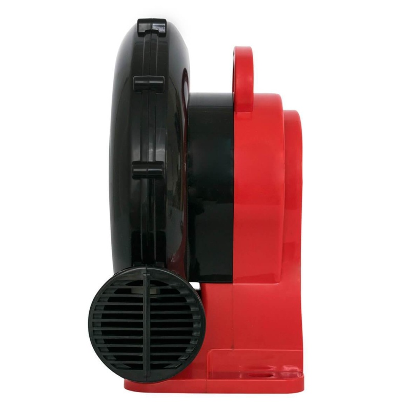 XPower BR-35 5.5-Amp 1/2 HP Indoor/Outdoor Inflatable Bounce House Blower - Image 5