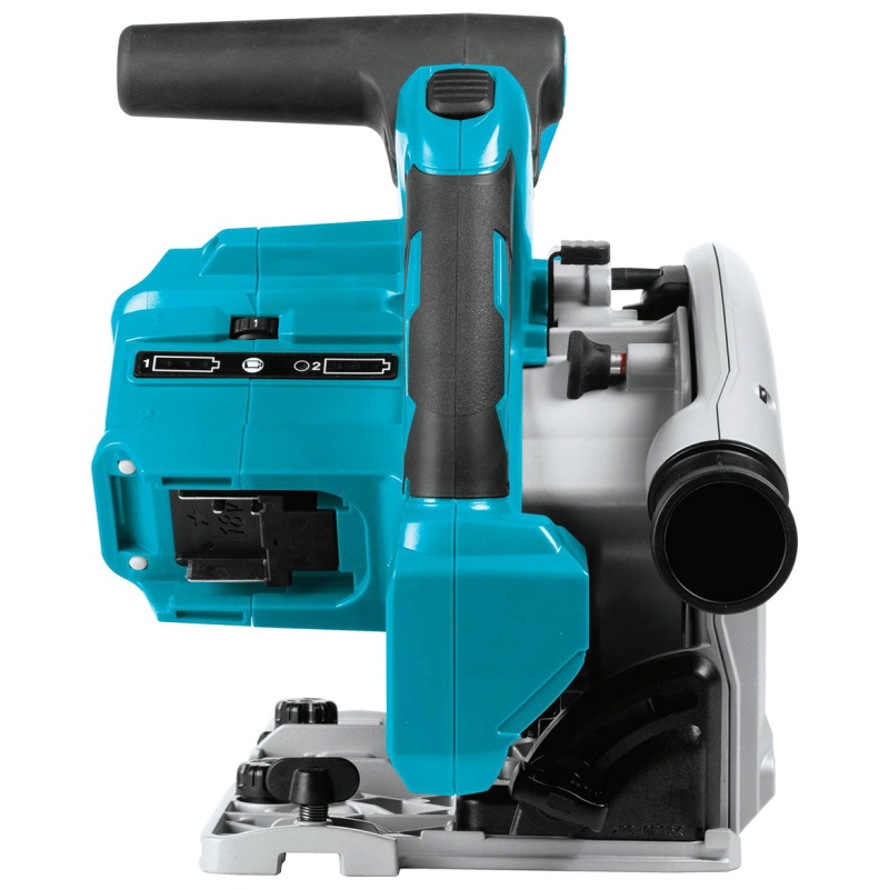 Makita XPS01Z 36-Volt 6-1/2-Inch X2 LXT Cordless Plunge Circular Saw - Bare Tool - Image 3