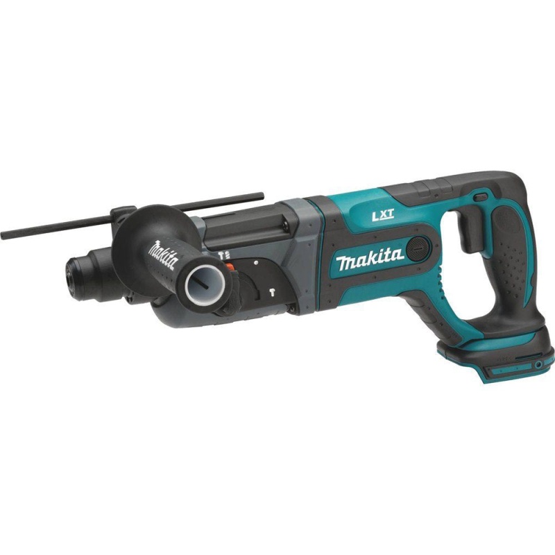 Makita XRH04Z 18V LXT Lithium-Ion Cordless 7/8" Rotary Hammer, Bare Tool