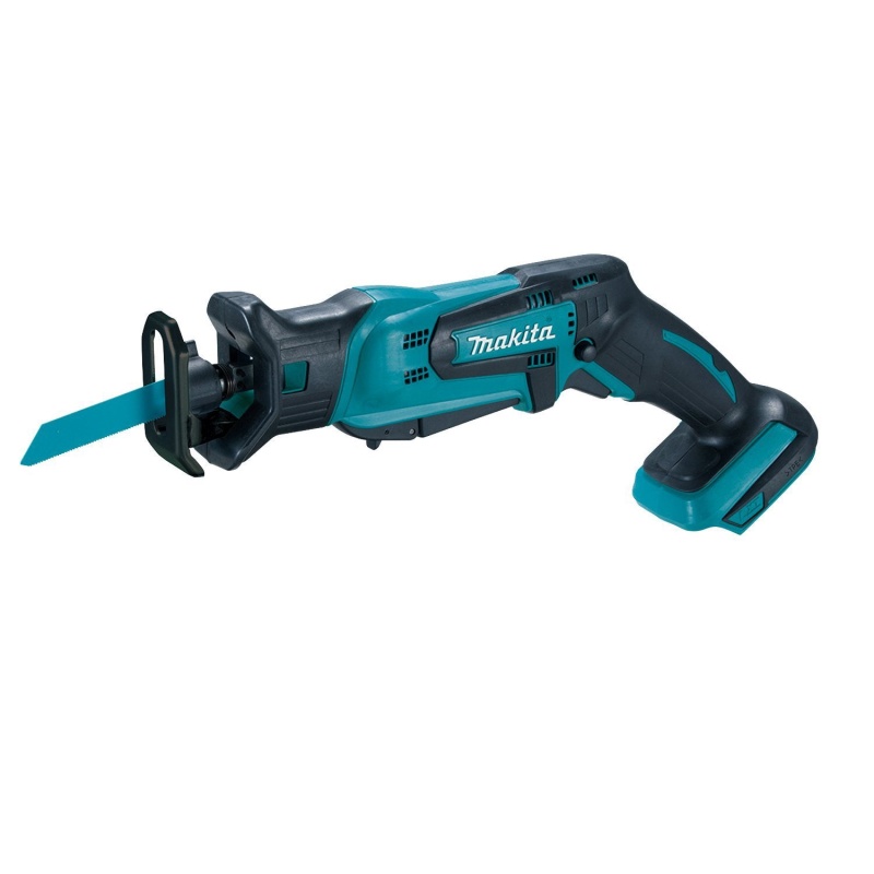 Makita XRJ01Z  18V LXT Lithium-Ion Cordless Compact Recipro Saw, Bare Tool