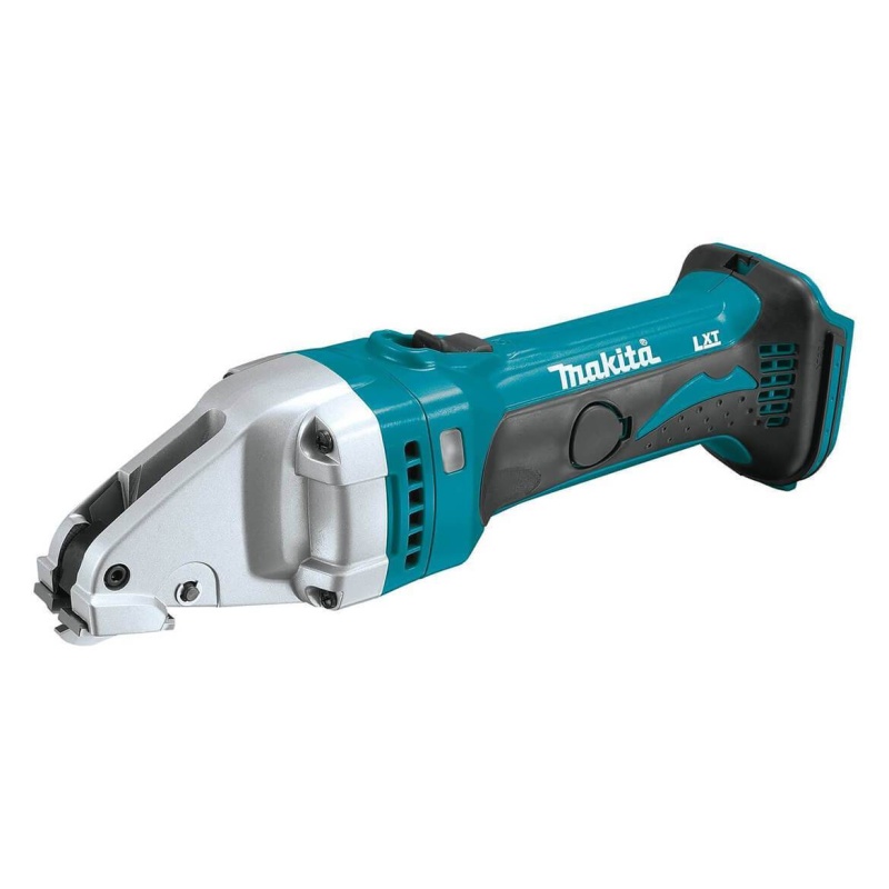 Makita XSJ02Z 18-Volt 16-Gauge Lithium-Ion Comapct Straight Shear - Bare Tool