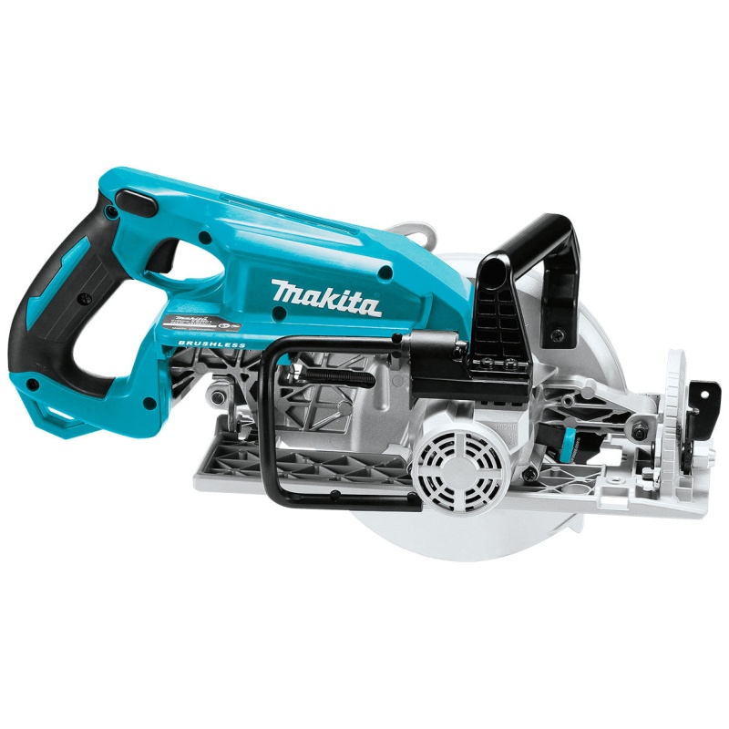 Makita XSR01Z 36-Volt 7-1/4-Inch X2 LXT Rear Handle Circular Saw - Bare Tool - Image 3