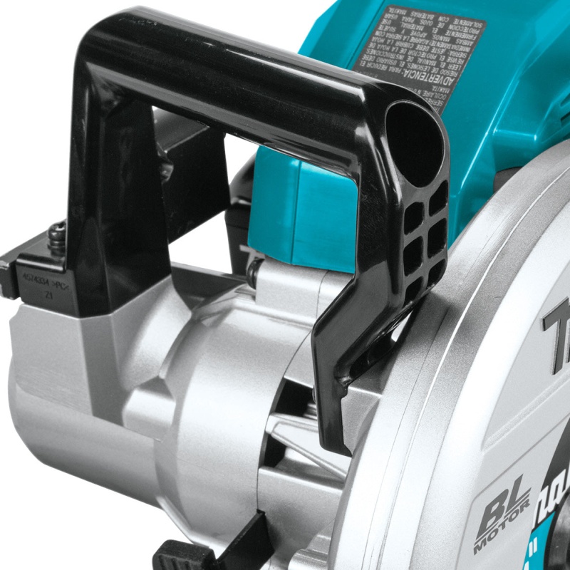 Makita XSR01Z 36-Volt 7-1/4-Inch X2 LXT Rear Handle Circular Saw - Bare Tool - Image 5