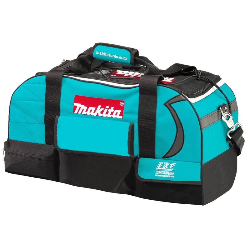 Makita XT1501 18-Volt 3.0Ah 15-Piece Lithium-Ion Power Tool Cordless Combo Kit - Image 3