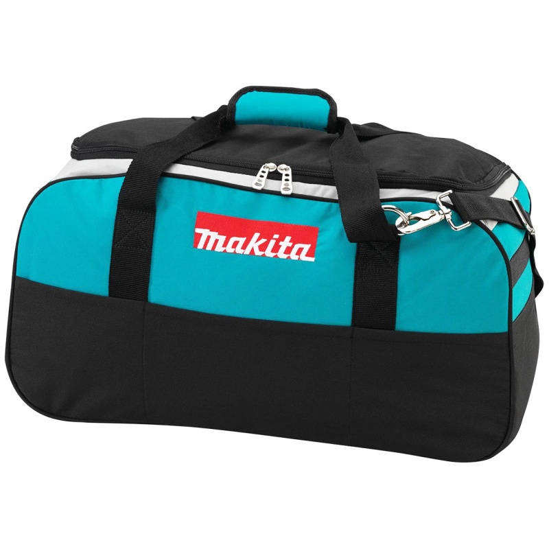 Makita XT1501 18-Volt 3.0Ah 15-Piece Lithium-Ion Power Tool Cordless Combo Kit - Image 4