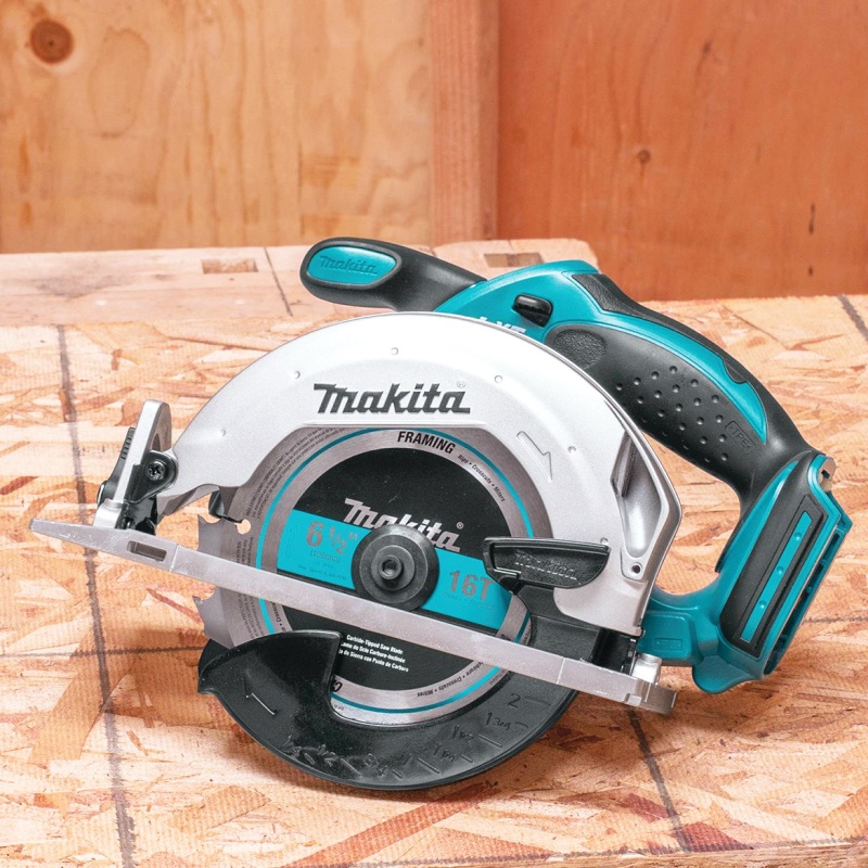 Makita XT1501 18-Volt 3.0Ah 15-Piece Lithium-Ion Power Tool Cordless Combo Kit - Image 7